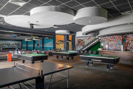 Ocean Blue & Sand Beach Resort - All Inclusive - 26