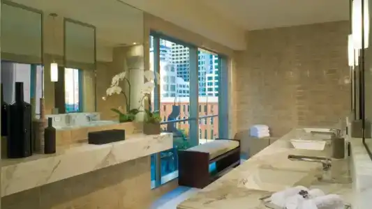 Four Seasons Seattle - 21