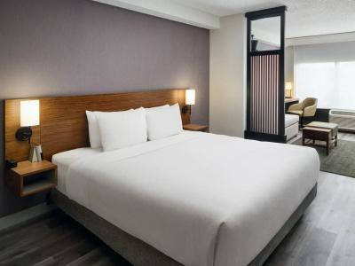 Hyatt Place - 43