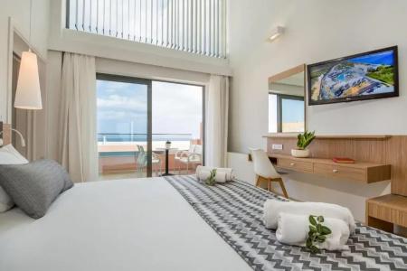 Kiani Beach Resort Family All Inclusive - 95