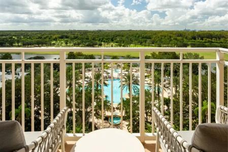 The Ritz-Carlton Orlando, Grande Lakes - 130