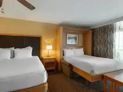 Best Western Plus Ocean View - 60
