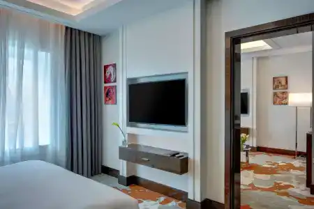Radisson Blu, Ajman - 44