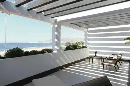 Riu Palace Tikida Agadir - All Inclusive - 69