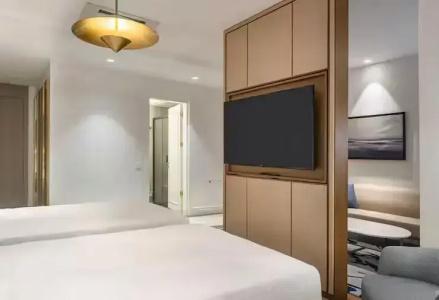 Hilton Mall Of Istanbul - 96