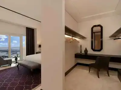 Rixos Marina - 132