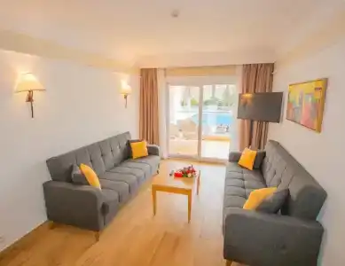Timoulay and Spa Agadir - 56