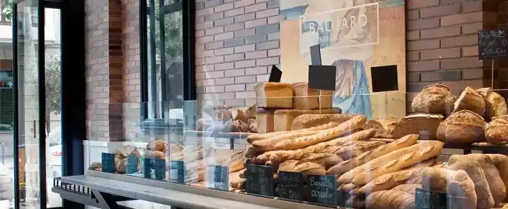 Praktik Vinoteca - 11