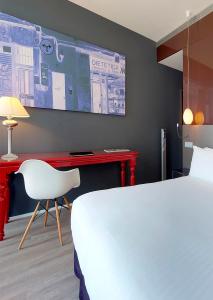 Melia Barcelona Sky 4* Sup - 32