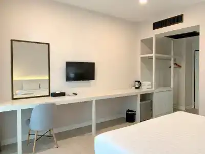 Amata Patong - 62