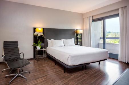 Eurostars Monte Real - 58