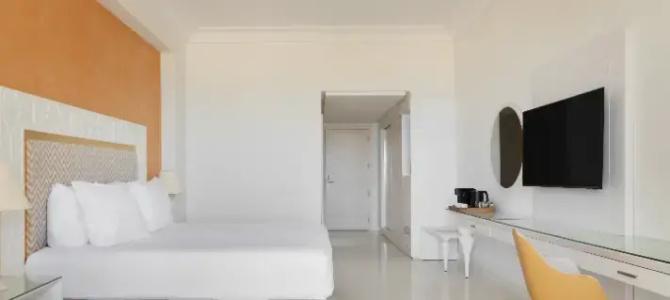 Hasdrubal Thalassa & Spa Djerba - 71