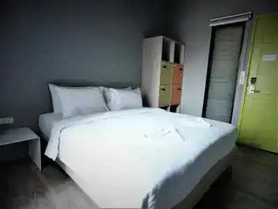 iSanook Female Hostel - 36