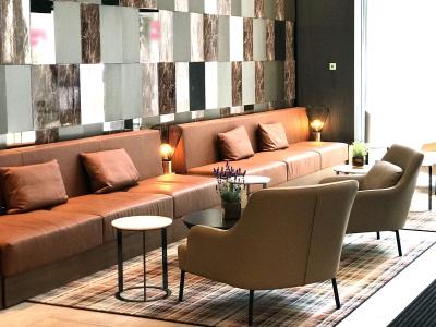 Mercure Kaiserhof City Center - 1