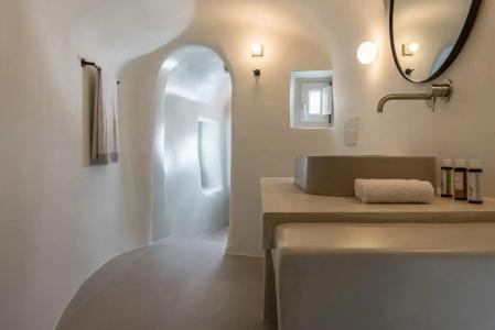 Art Maisons Oia Castle - 53