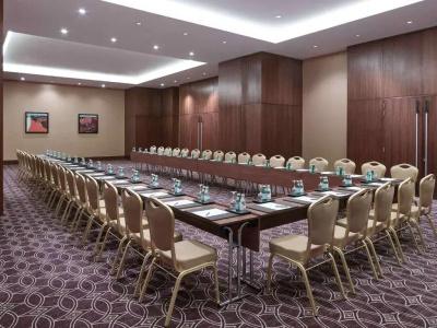 Swissôtel Al Ghurair Dubai - 27