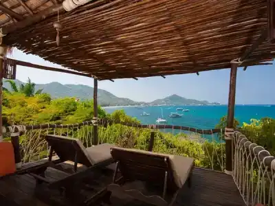 Koh Tao Cabana - 81