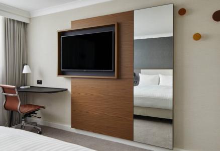 Cardiff Marriott - 21
