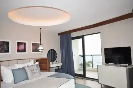 Seaden Quality Resort & Spa - 61