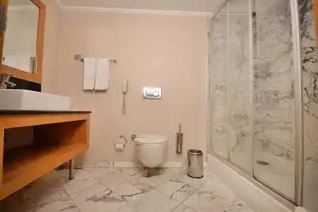 Ankara Plaza - 40