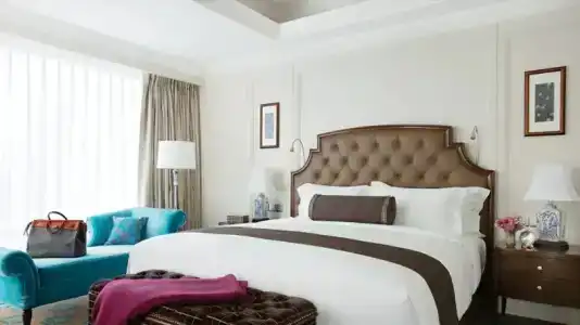 The Langham, Shenzhen - 36