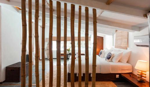 Bliss Praslin - 32