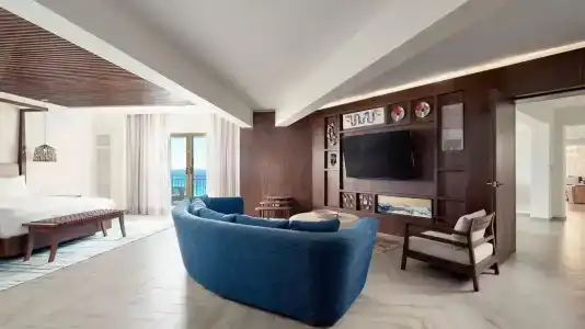 Jw Marriott Cancun Resort & Spa - 95