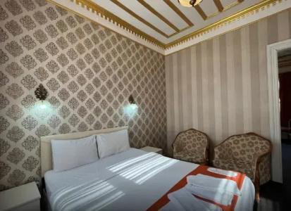 Le Safran Suite - 131
