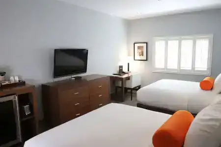 Blvd & Spa - Walking Distance To Universal Studios Hollywood - 55