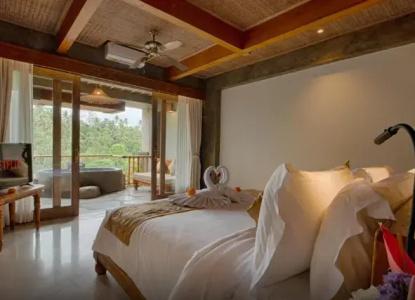 Kastara Resort - 15
