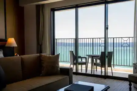 Monterey Okinawa Spa & Resort - 116
