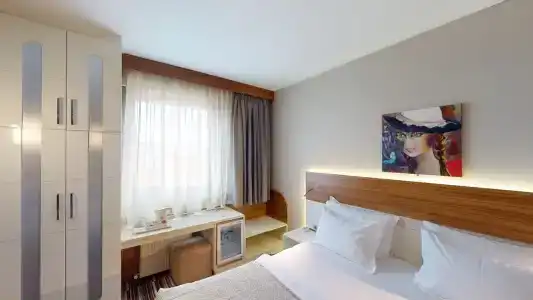 Koru Cankaya - 52