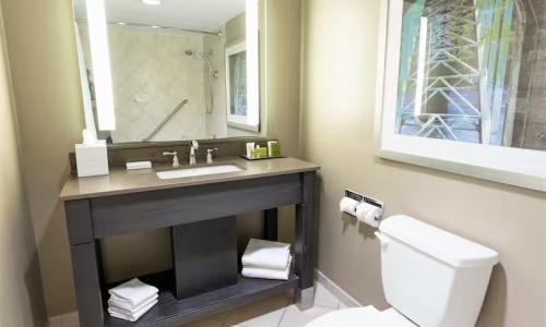 Hilton/ Fallsview and Suites - 75