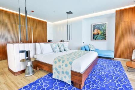 Emerald Maldives Resort & Spa-Deluxe All Inclusive - 68
