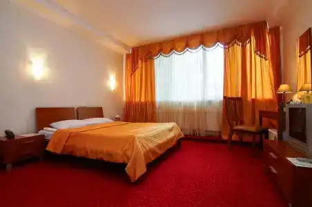 Residence Odesskij Dvorik - 20