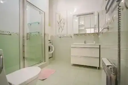 Апарт-отель Южный берег - 7