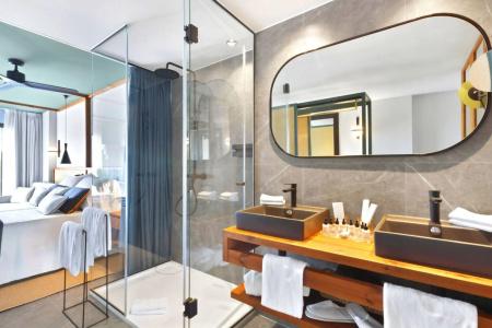 Aubamar Suites & Spa - 67