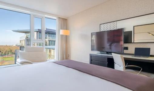 Pestana Chelsea Bridge - 51