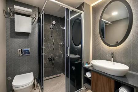 Miracle Istanbul Asia Airport & Spa - 59