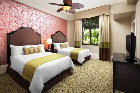 The Royal Hawaiian, A Luxury Collection Resort, Waikiki - 60