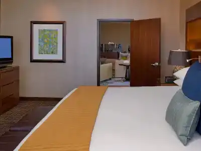 Grand Hyatt Denver - 48