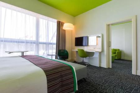 Park Inn by Radisson Dubai Motor City - 64