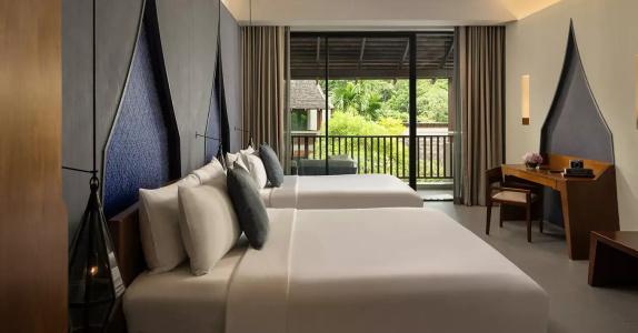 Avista Hideaway Phuket Patong - Mgallery - Sha Plus - 87
