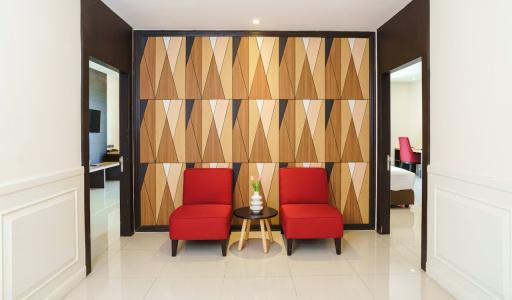 Grand Palazzo - Sha Extra Plus - 34