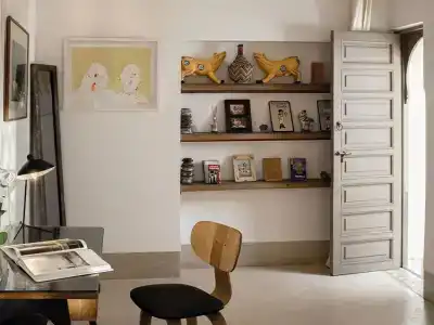 Riad Jaaneman - 34