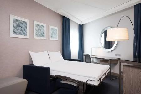 Radisson Blu Airport, Oslo - 41