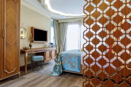 Romance Istanbul Boutique Class - 67