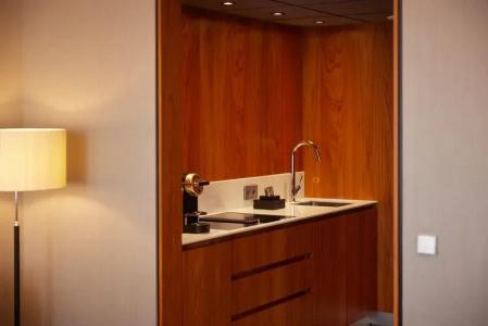 Okura Amsterdam – The Leading Hotels of the World - 99