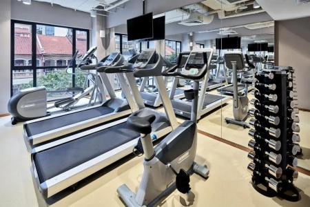 Holiday Inn Express Singapore Serangoon, An Ihg - 9