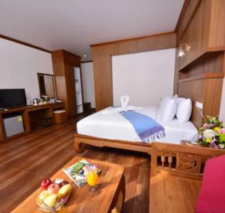 Haad Yao Bayview Resort & Spa - Sha Plus Certified - 57